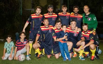 PLAYOUT | ROAD TO THE FINAL – MAURIZIO FRANCO: “Un motivo di orgoglio giocare davanti a tanti amici dei nostri anni d’oro al Massimo.”